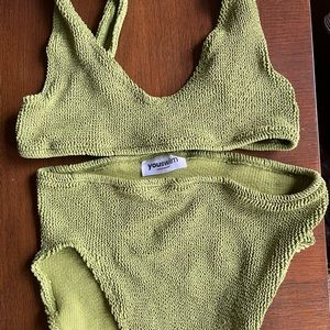 Youswim Eva High Waist